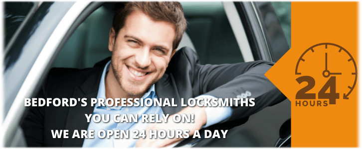 Locksmith Bedford, TX