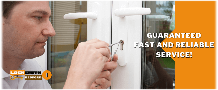 Lock Rekey Service Bedford, TX (817) 893-6215